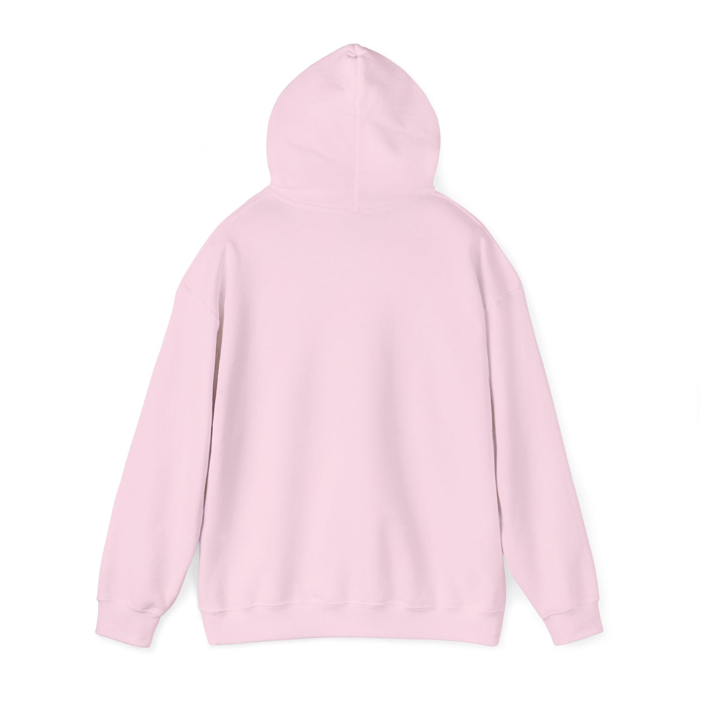 Yorkshire Indian Spicy Bastuud Hoodie