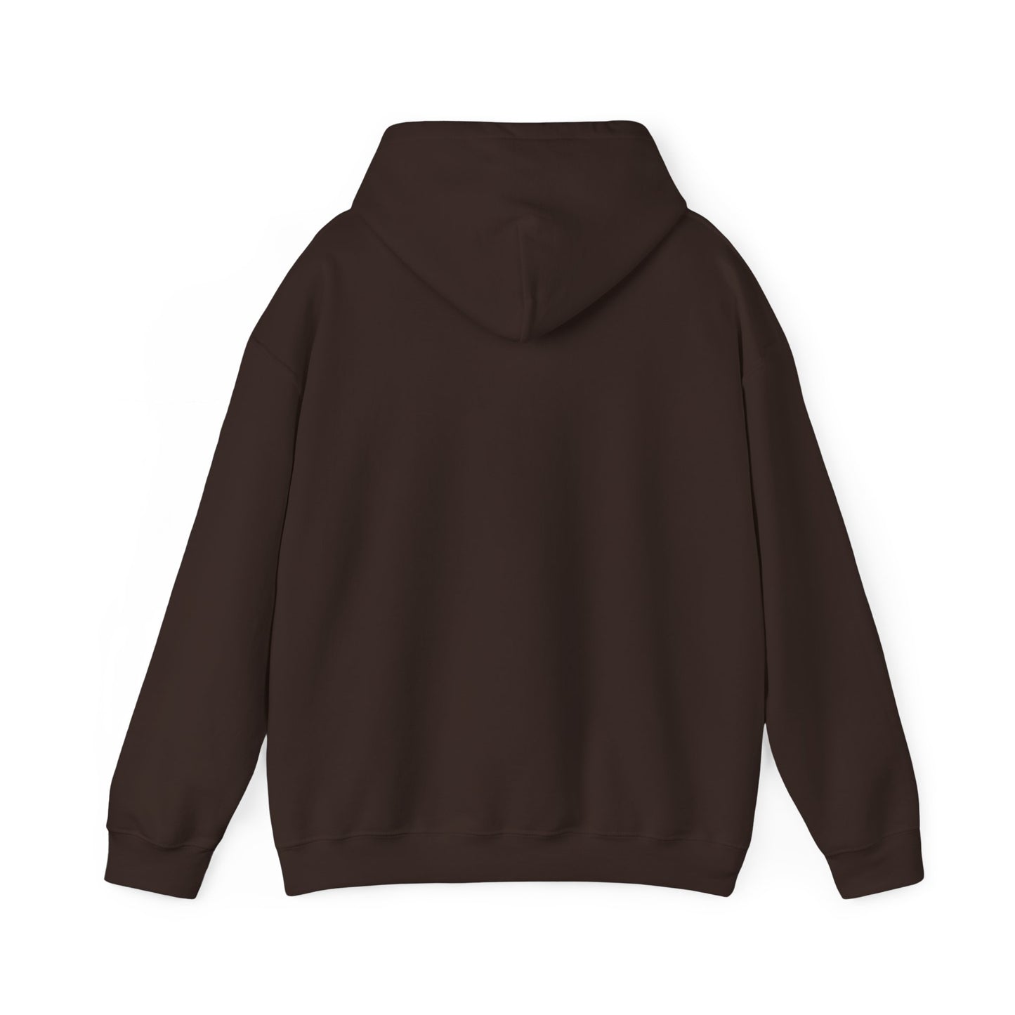 Yorkshire Indian Spicy Bastuud Hoodie