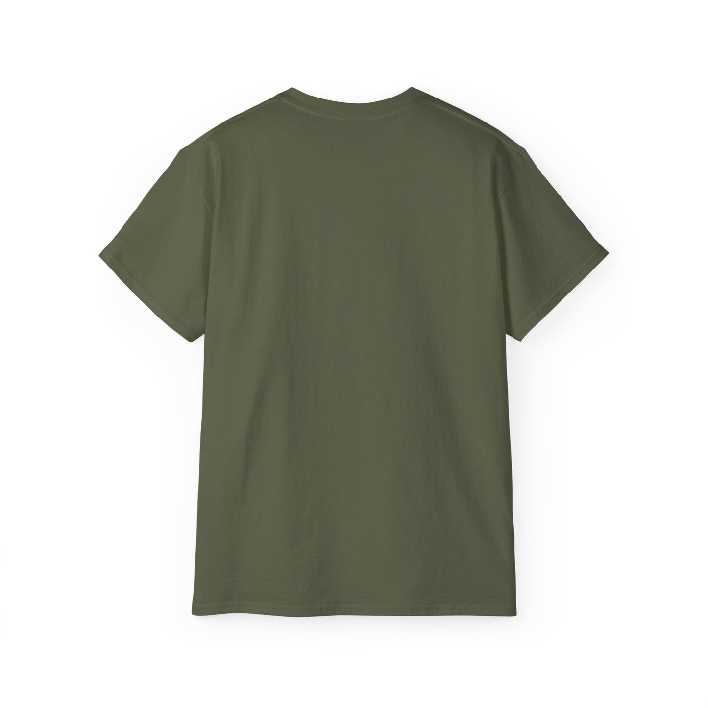 Yorkshire Indian Hello Bastuuds T-Shirt