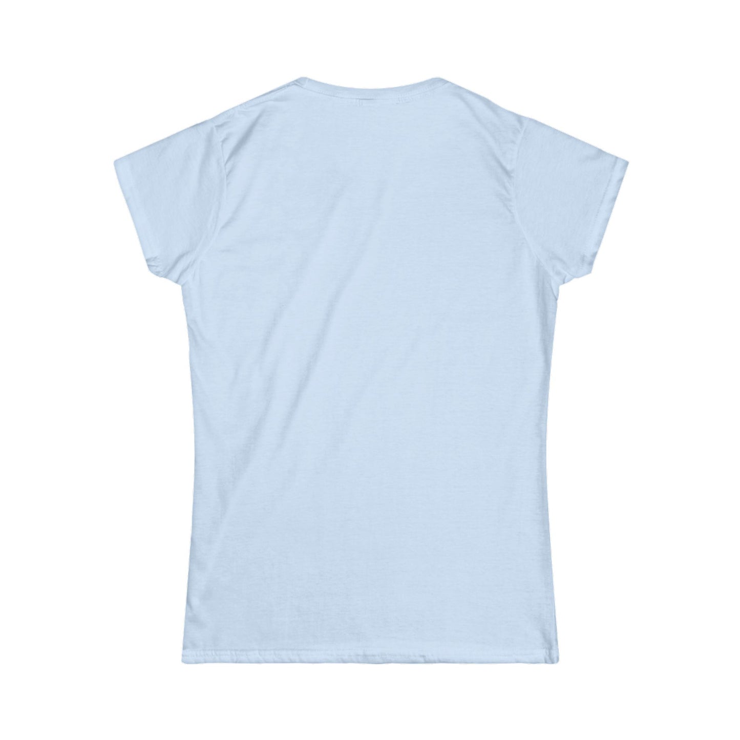 Yorkshire Indian Women's Spicy Bastuud T-Shirt