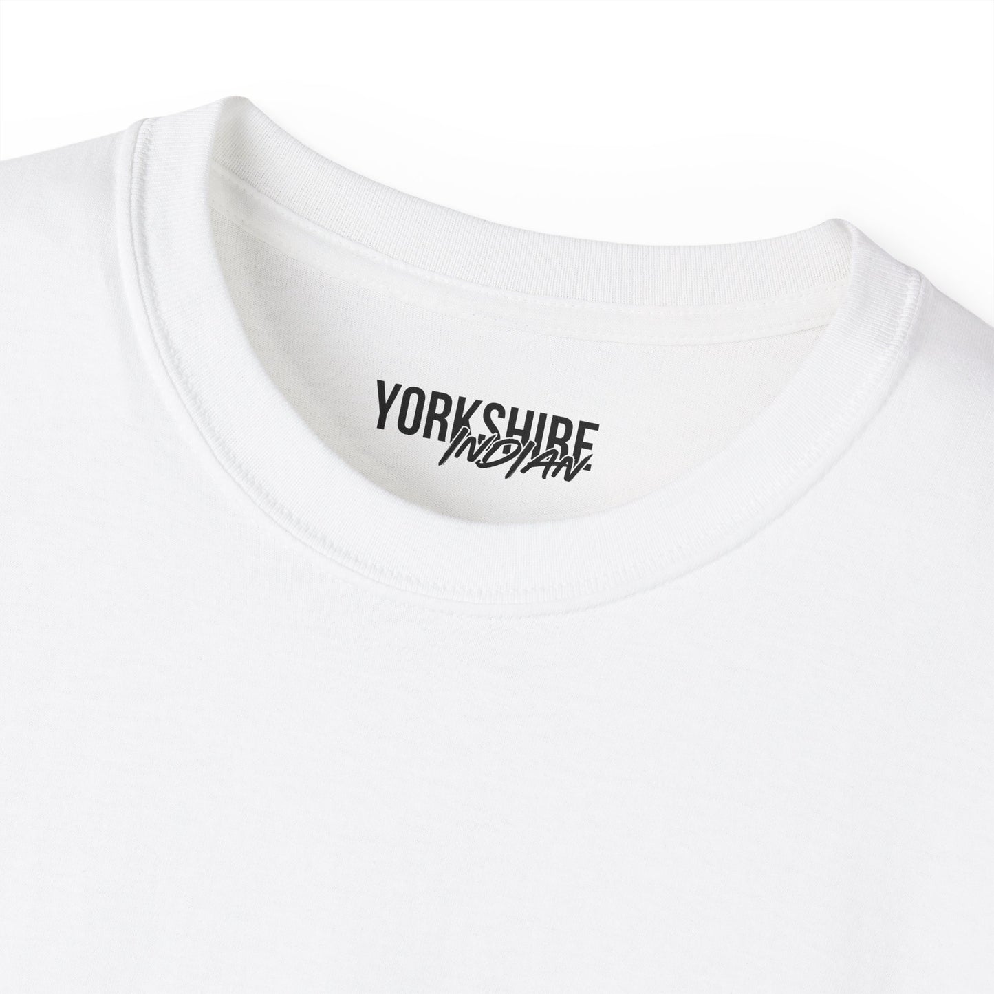 Yorkshire Indian T-Shirt Jesse we need to cook Vindaloo T-Shirt