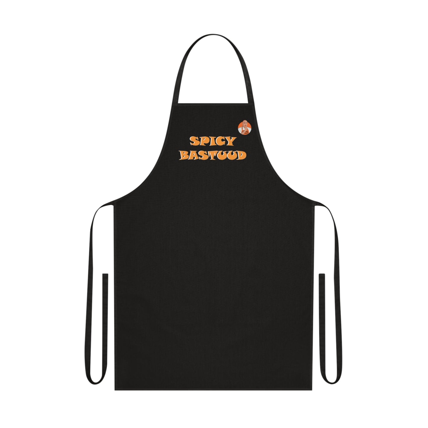 Yorkshire Indian Spicy Bastuud Cooking Apron