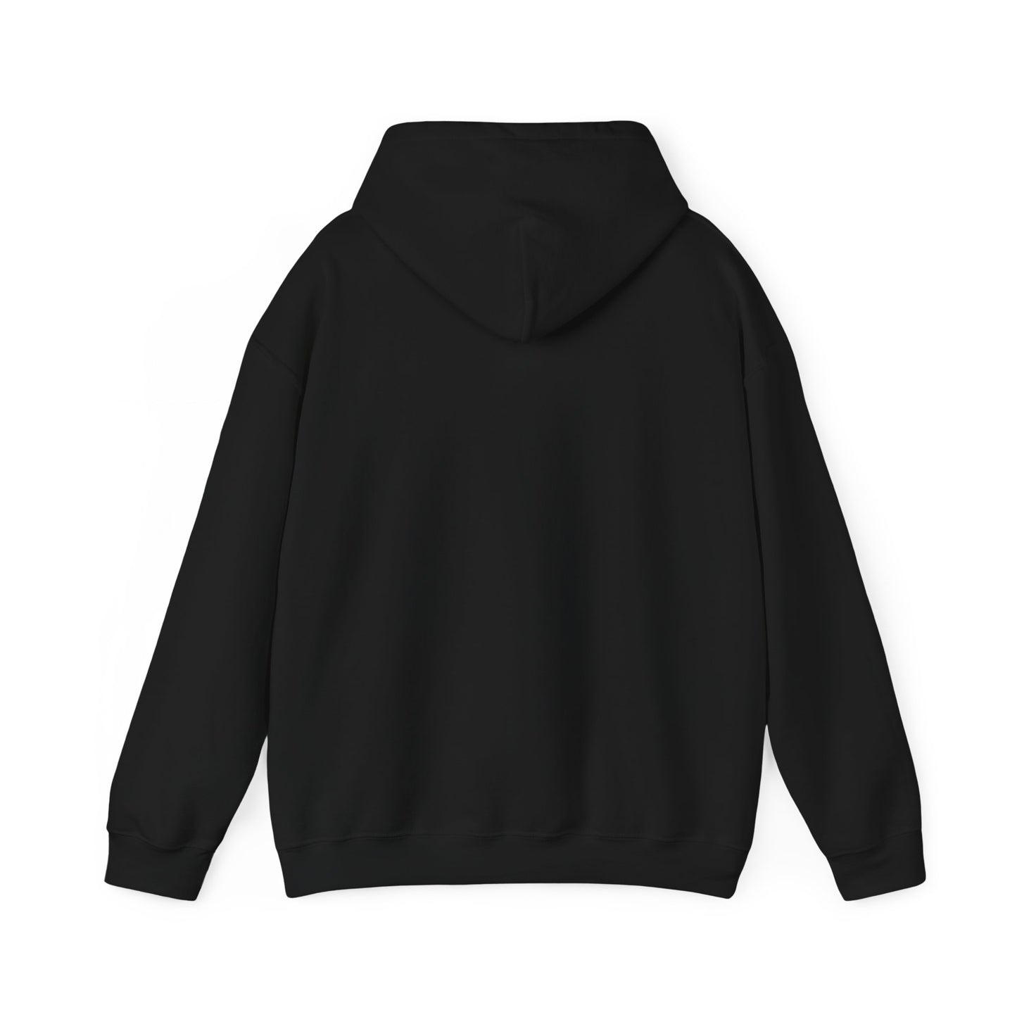 Yorkshire Indian Spicy Bastuud Hoodie