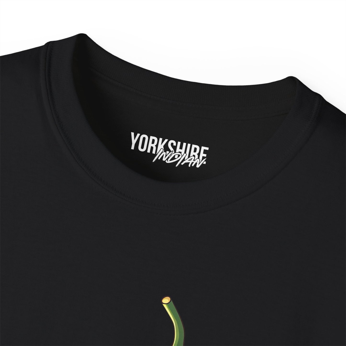 Yorkshire Indian Have a Baingan Day T-Shirt