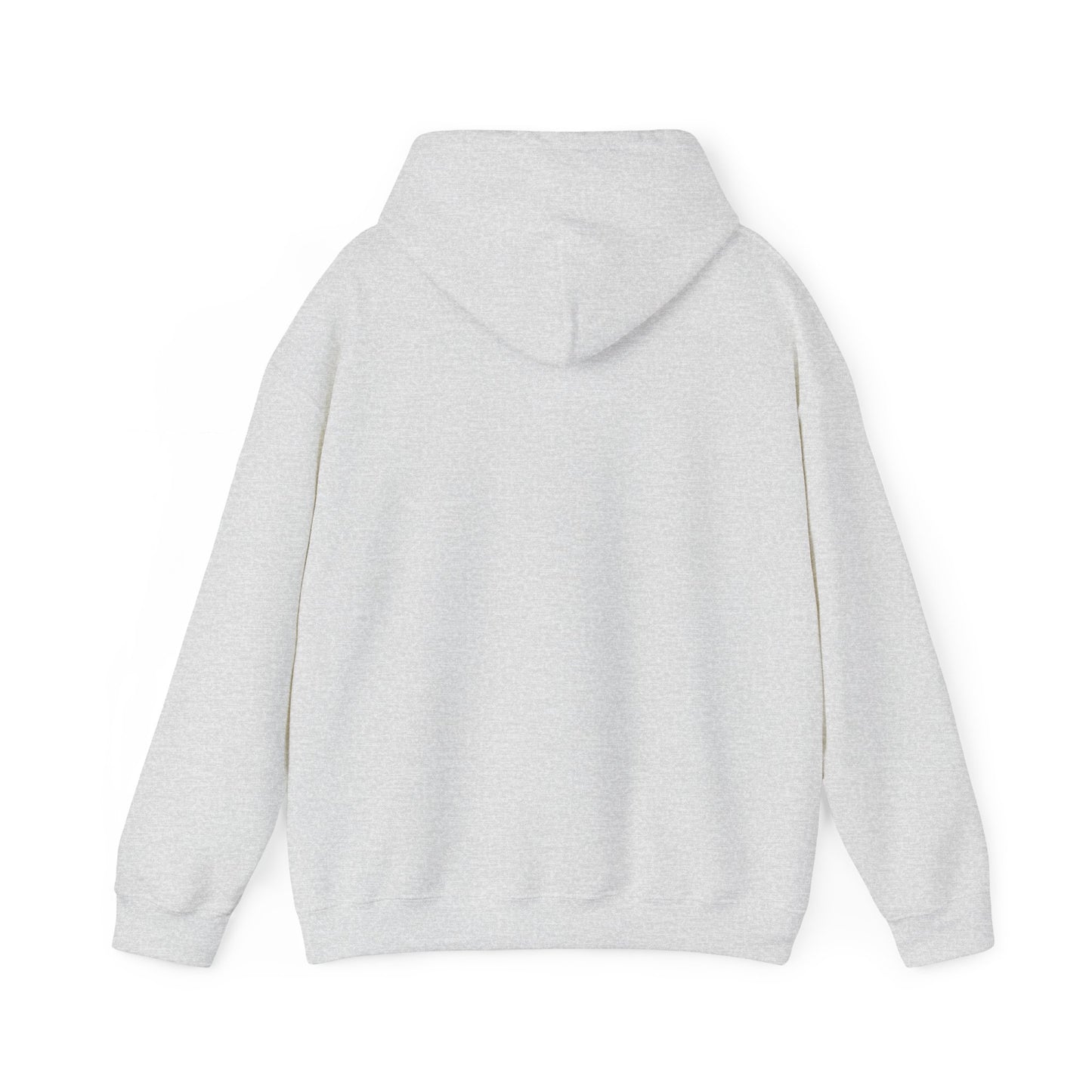 Yorkshire Indian Mix Da Bastuud Hoodie