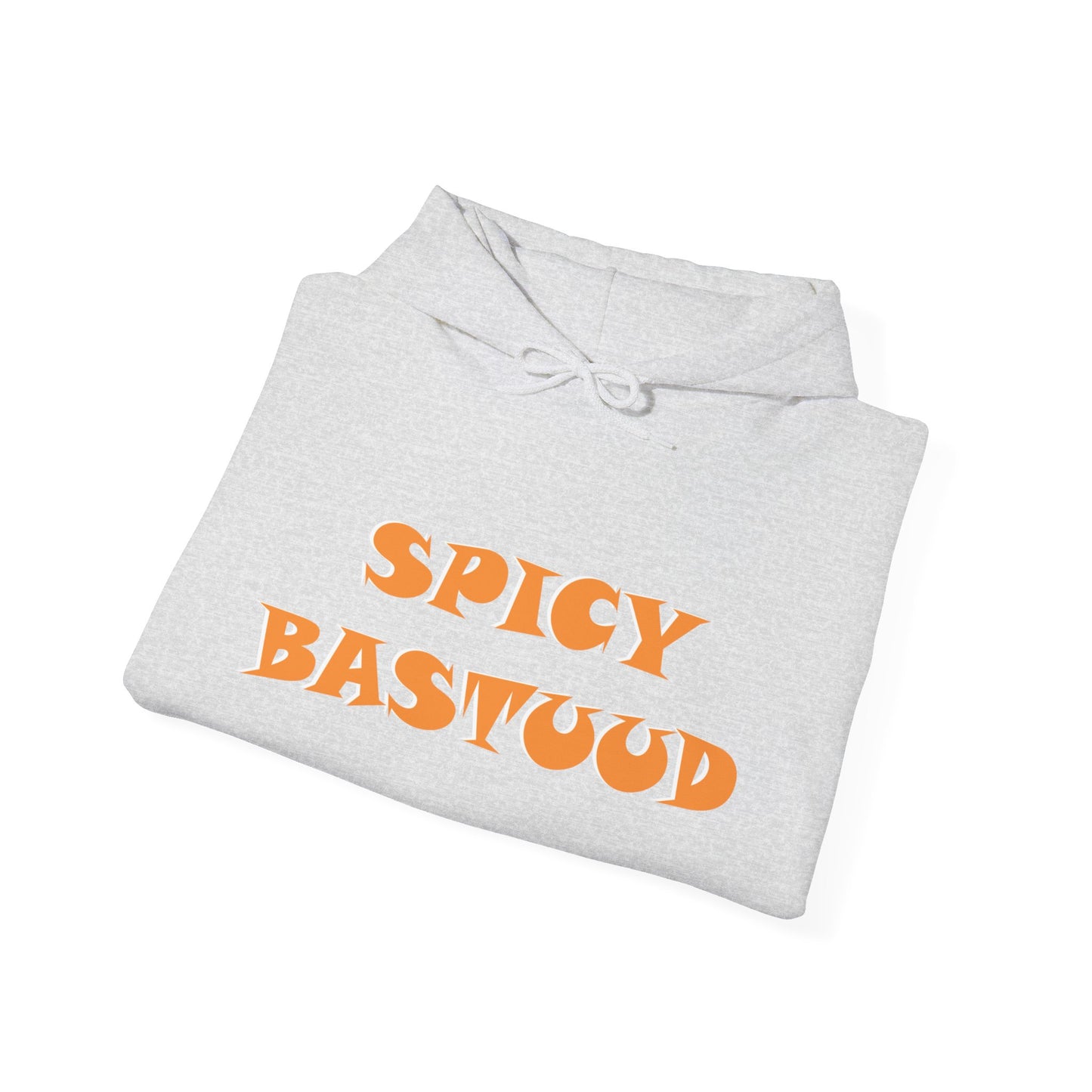 Yorkshire Indian Spicy Bastuud Hoodie