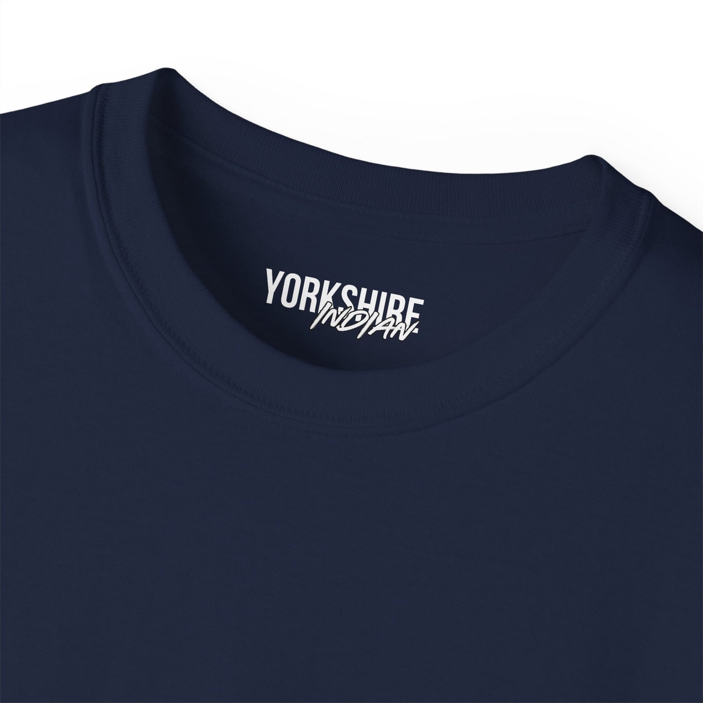 Yorkshire Indian Kerala Anime Style T-Shirt