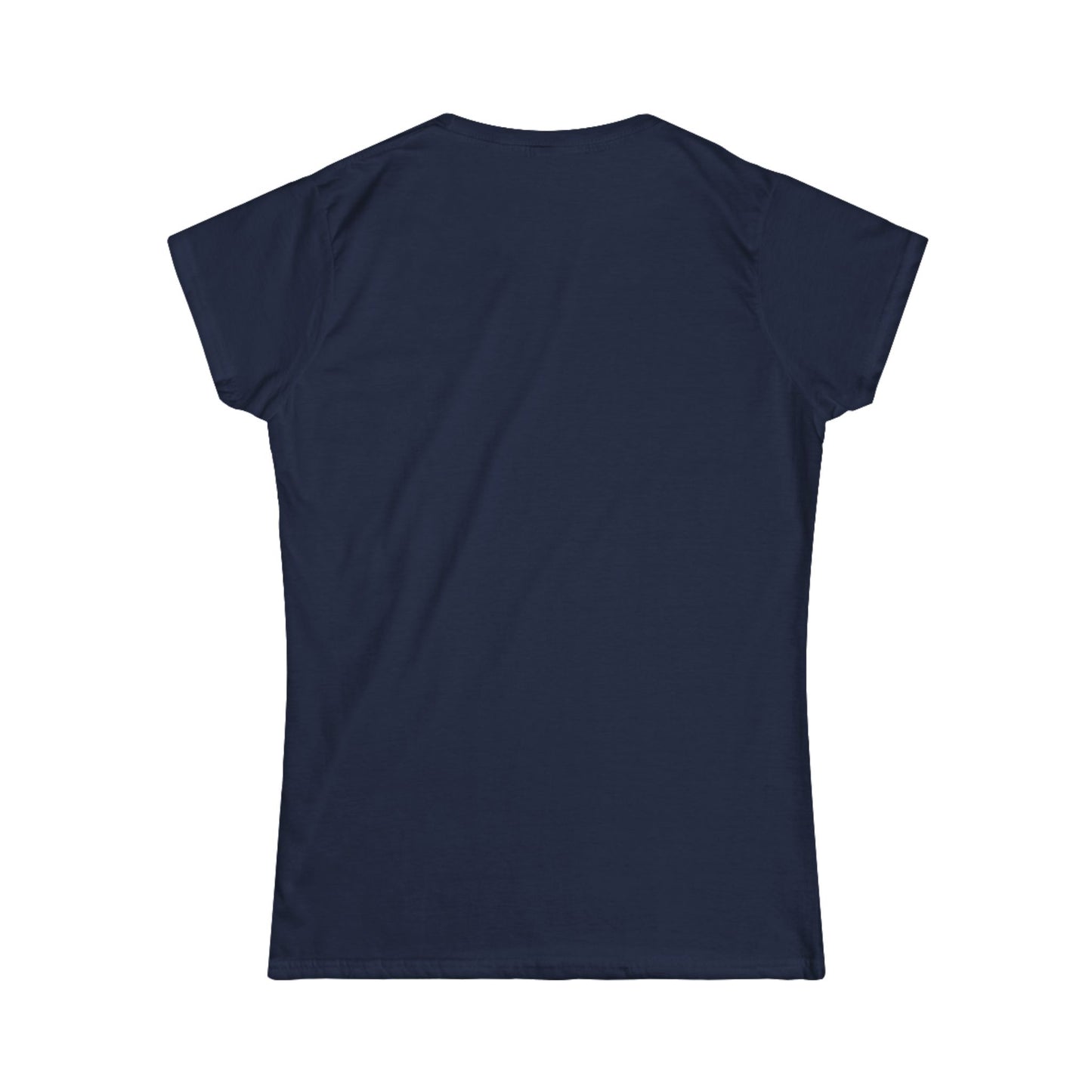 Yorkshire Indian Women's Spicy Bastuud T-Shirt