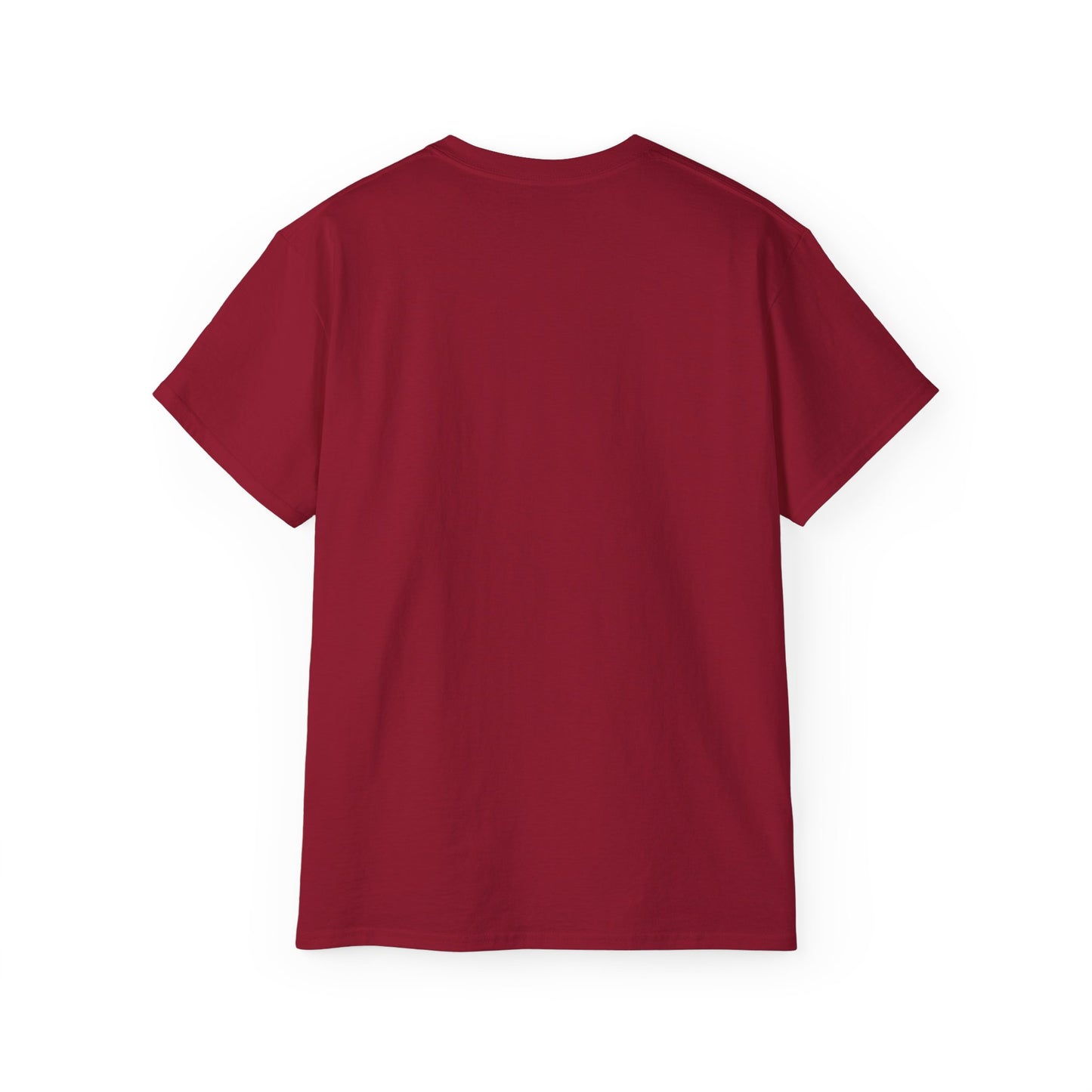 Yorkshire Indian Hello Bastuuds T-Shirt
