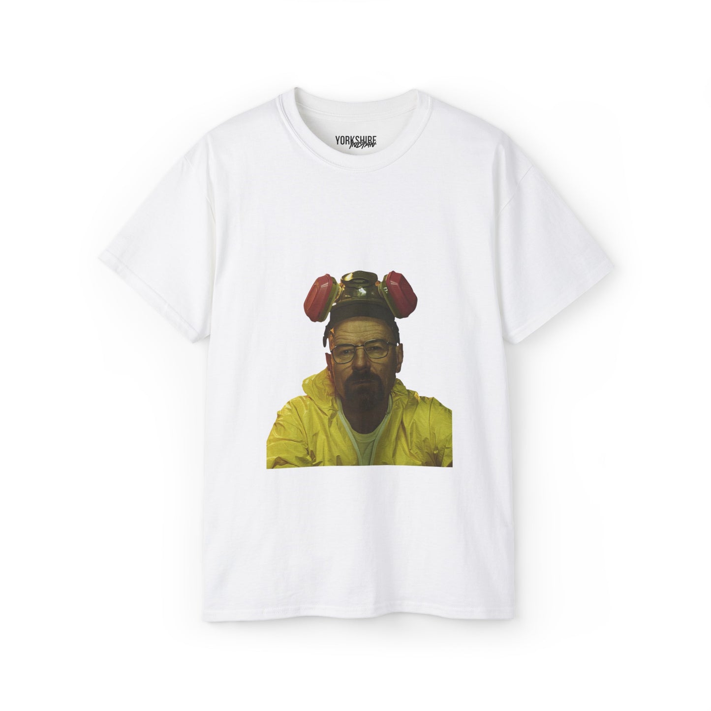 Yorkshire Indian T-Shirt Jesse we need to cook Vindaloo T-Shirt