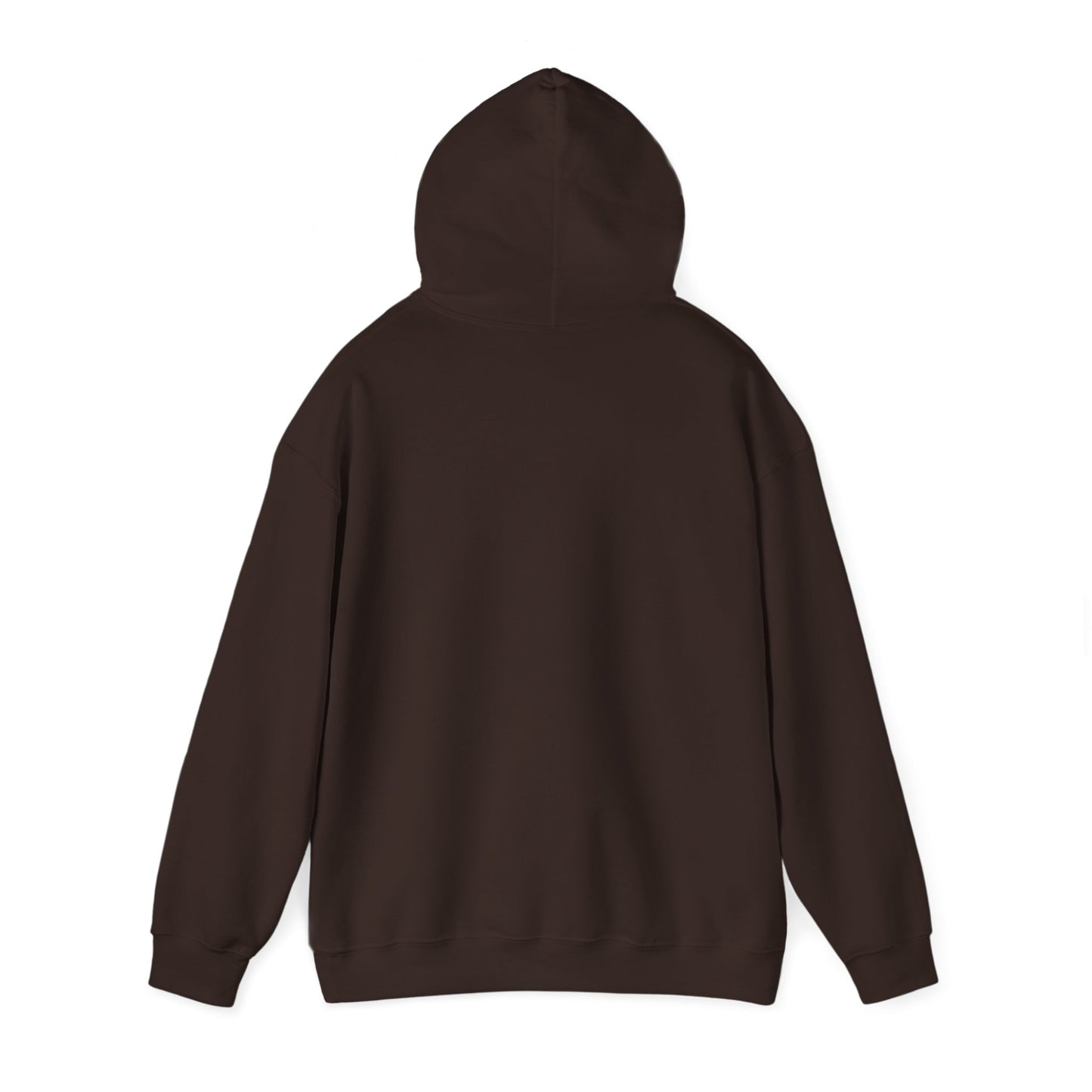 Yorkshire Indian Spicy Bastuud Hoodie