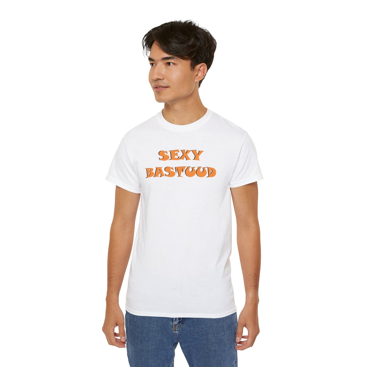 Yorkshire Indian Sexy Bastuud T-Shirt