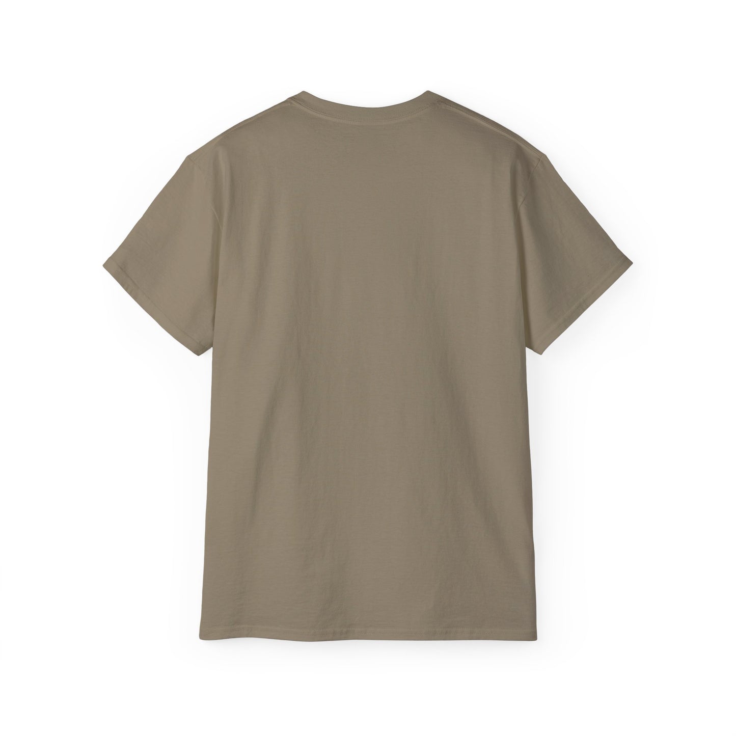 Yorkshire Indian Hello Bastuuds T-Shirt