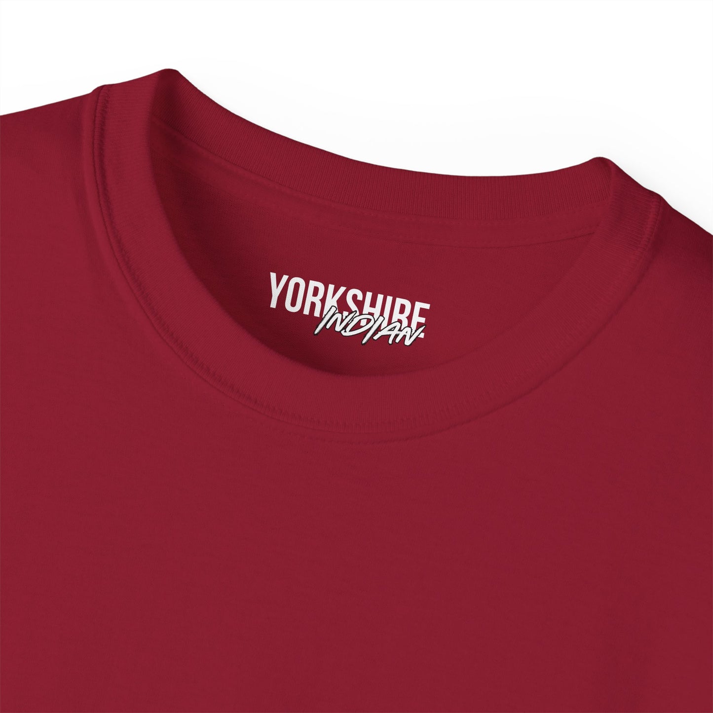 Yorkshire Indian Kerala Anime Style T-Shirt