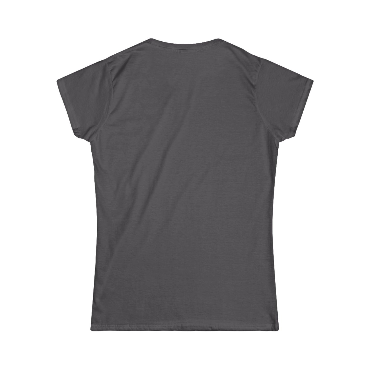 Yorkshire Indian Women's Spicy Bastuud T-Shirt