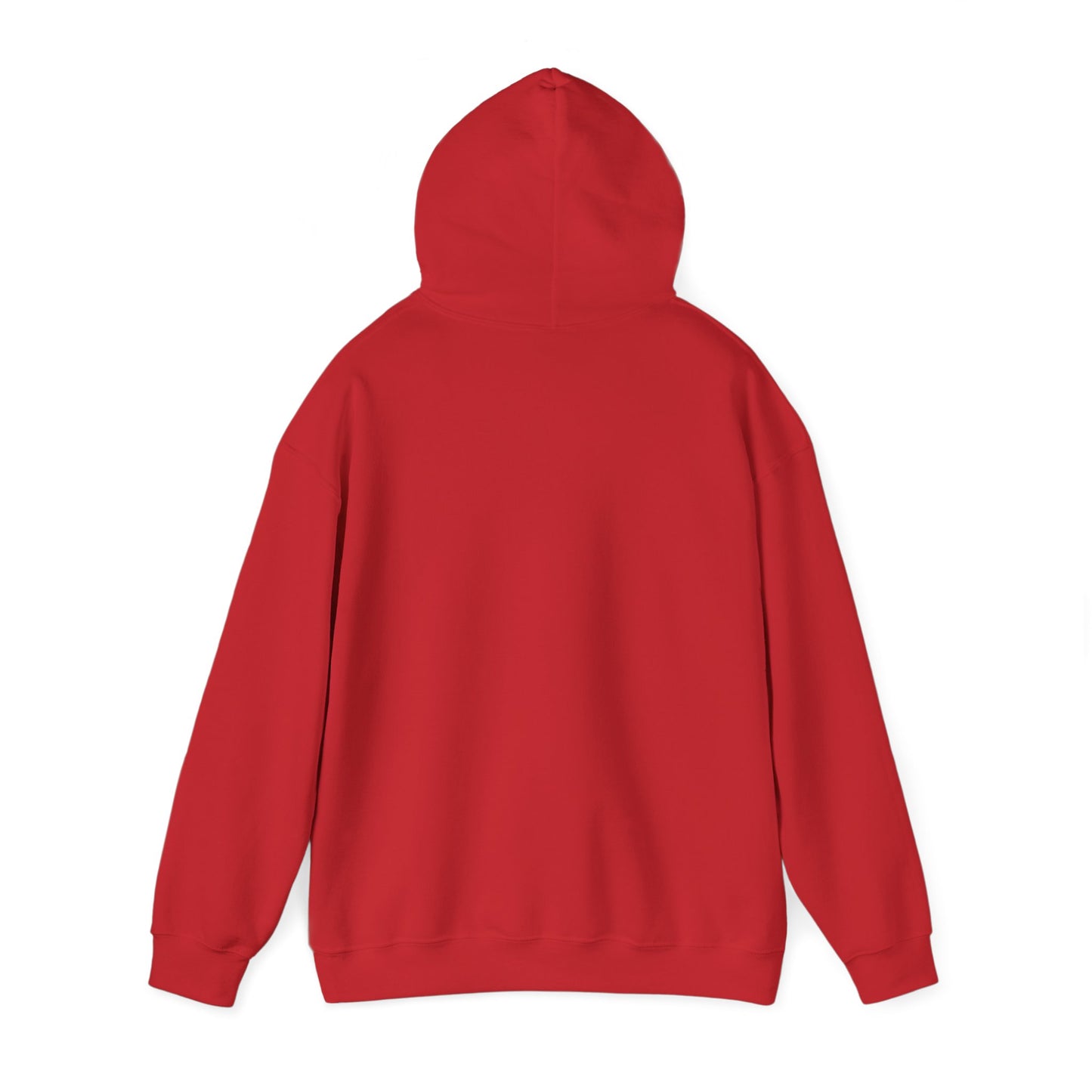 Yorkshire Indian Spicy Bastuud Hoodie