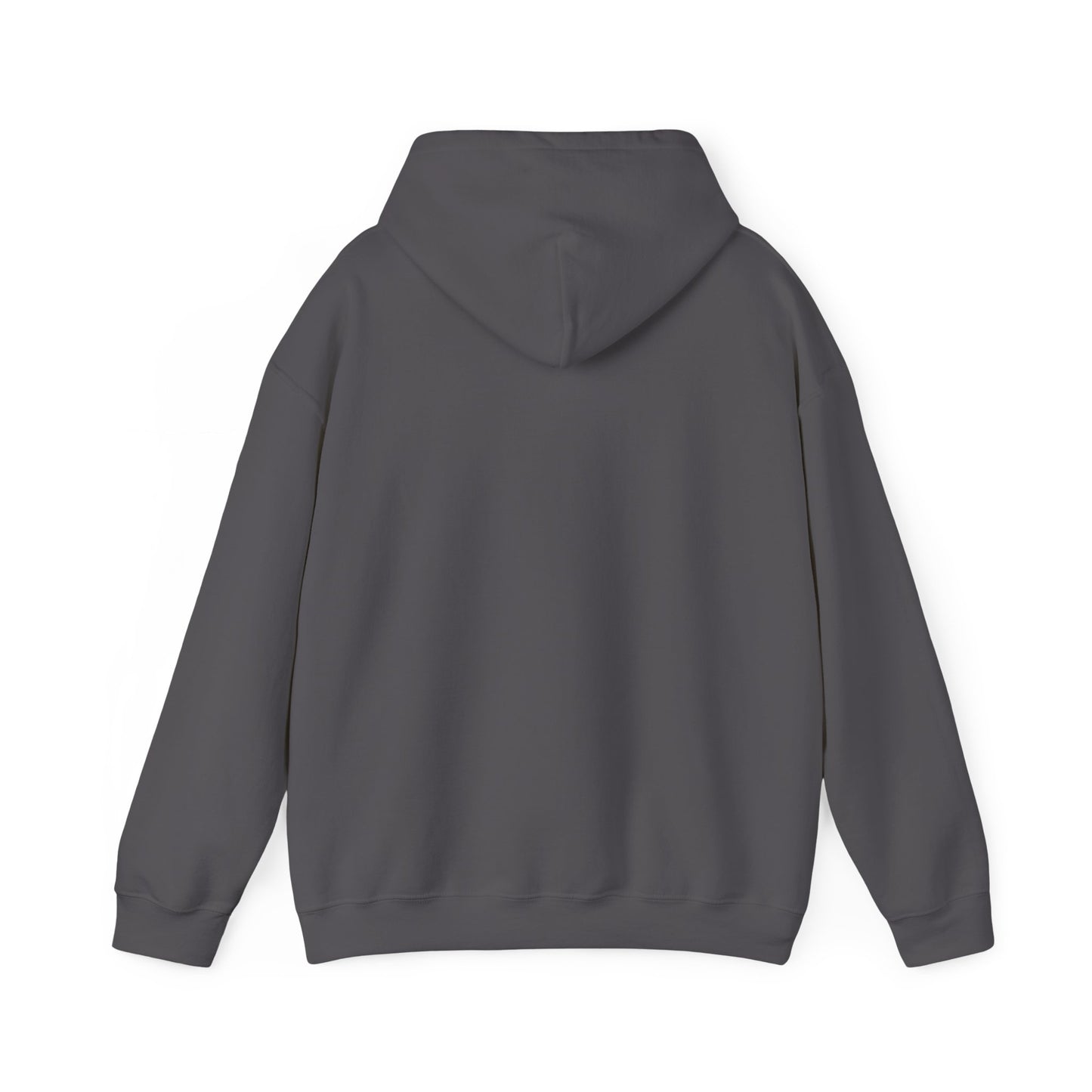 Yorkshire Indian Mix Da Bastuud Hoodie