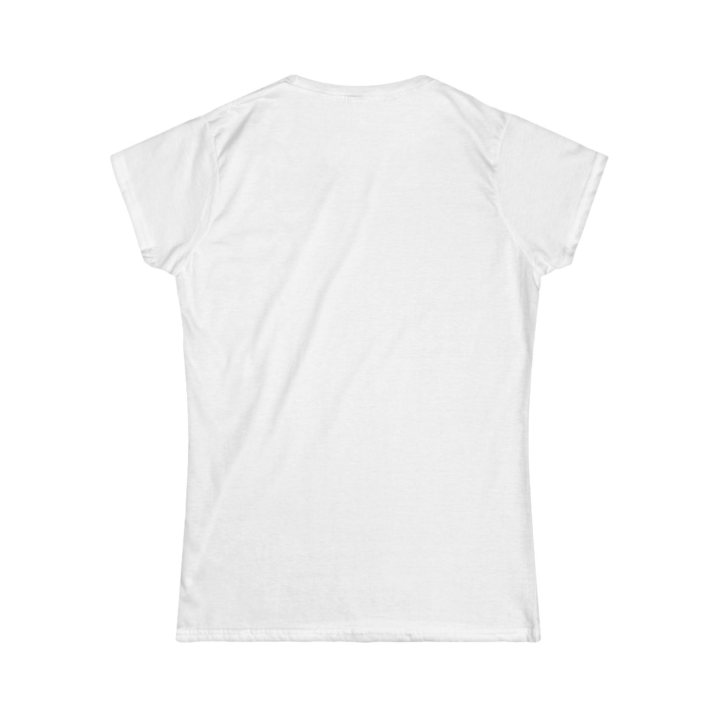 Yorkshire Indian Women's Spicy Bastuud T-Shirt