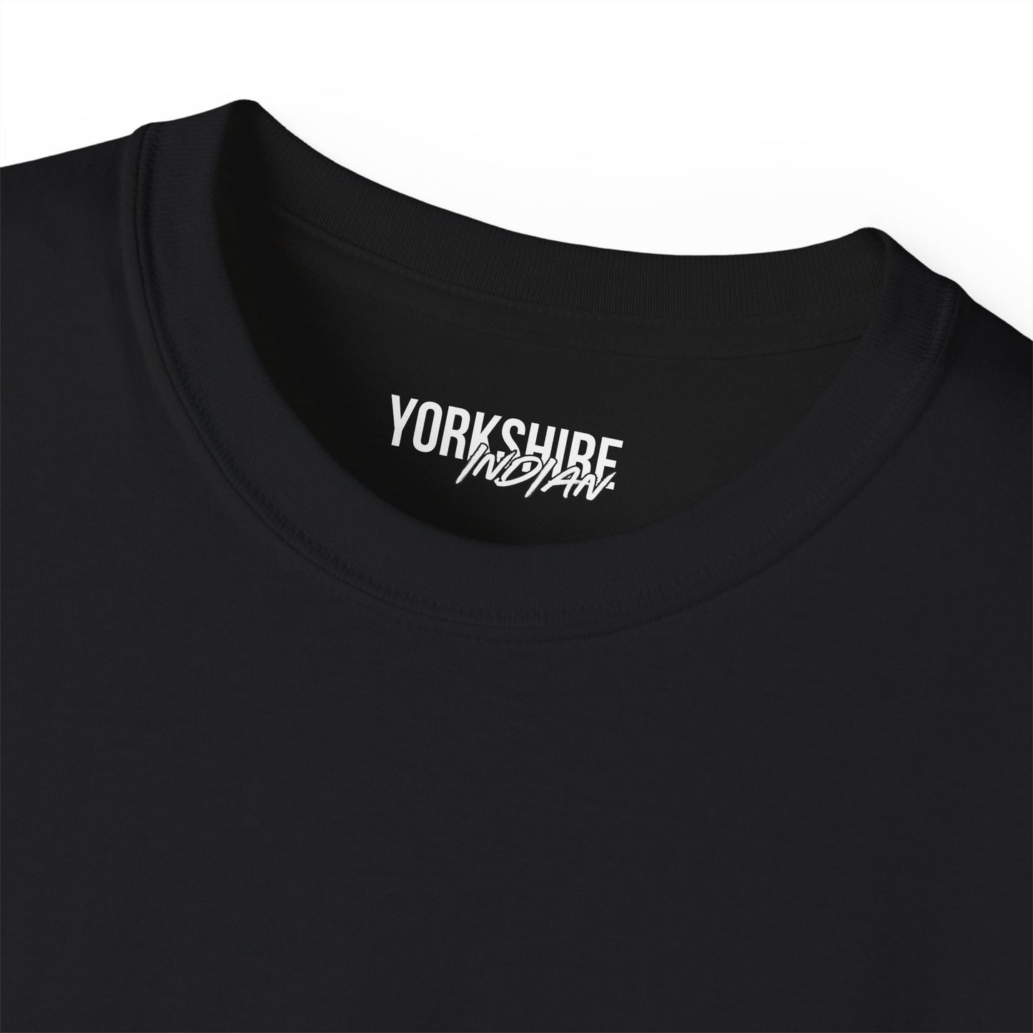 Yorkshire Indian Kerala Anime Style T-Shirt