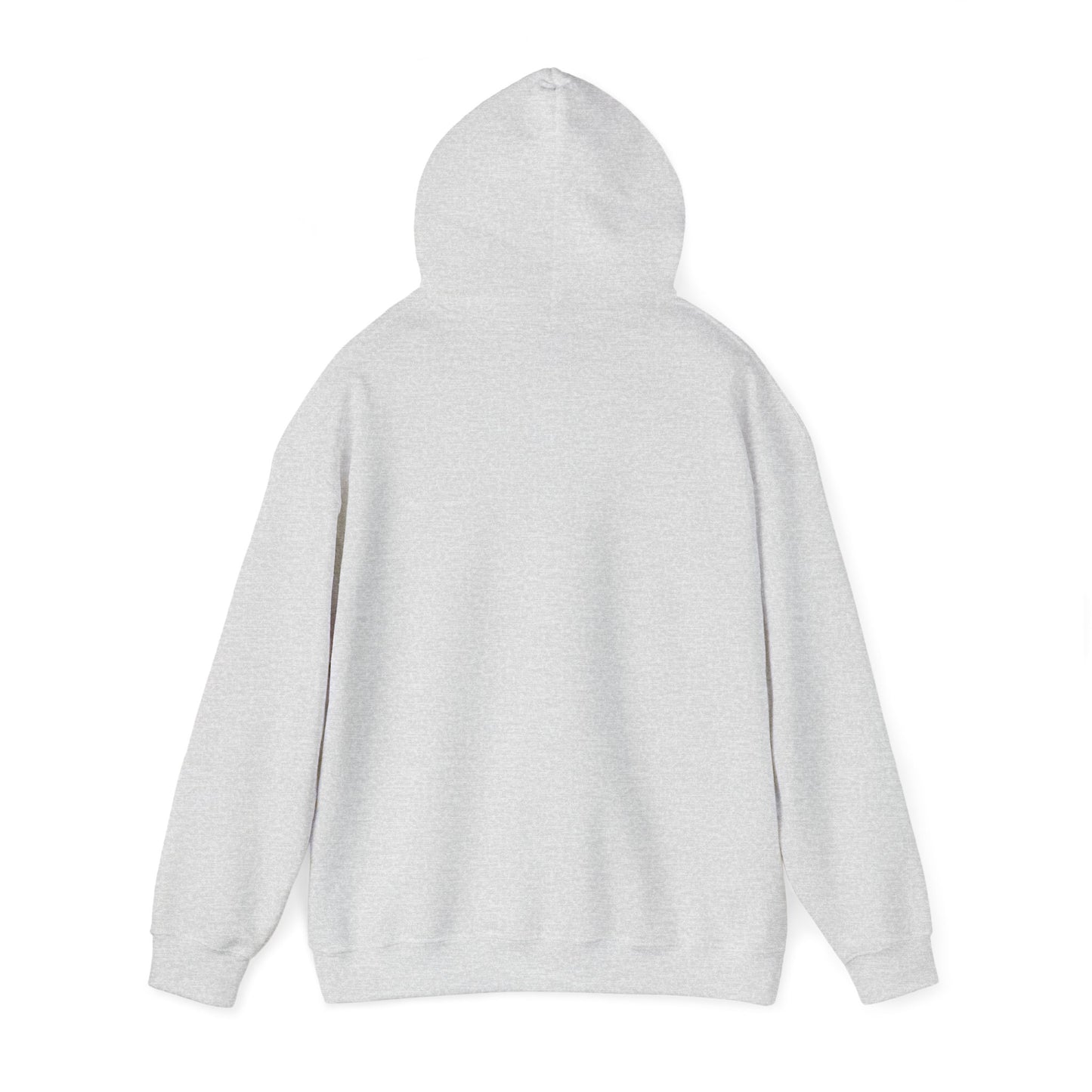Yorkshire Indian Mix Da Bastuud Hoodie