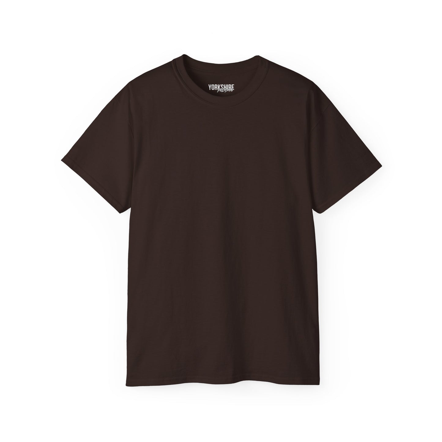 Yorkshire Indian Kerala Anime Style T-Shirt