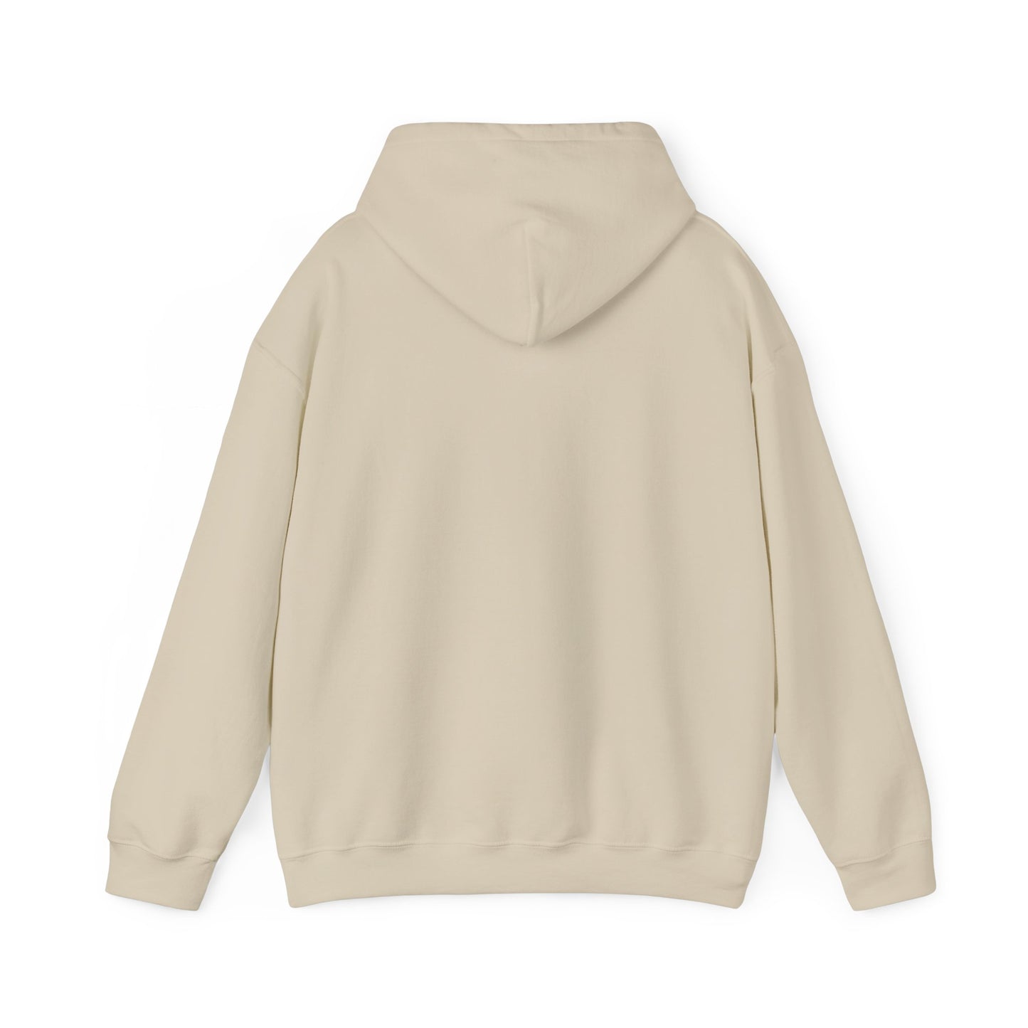 Yorkshire Indian Mix Da Bastuud Hoodie