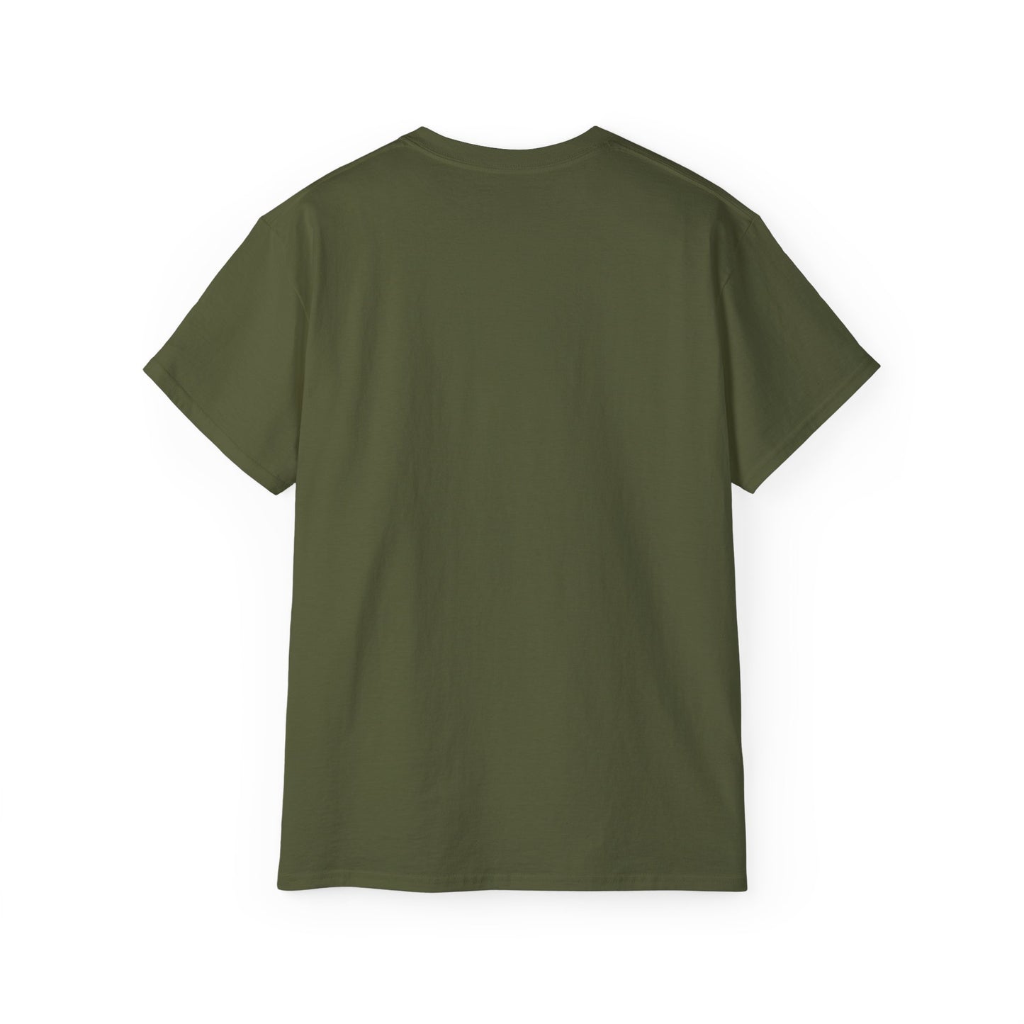 Yorkshire Indian Lazy Bastuud T-Shirt