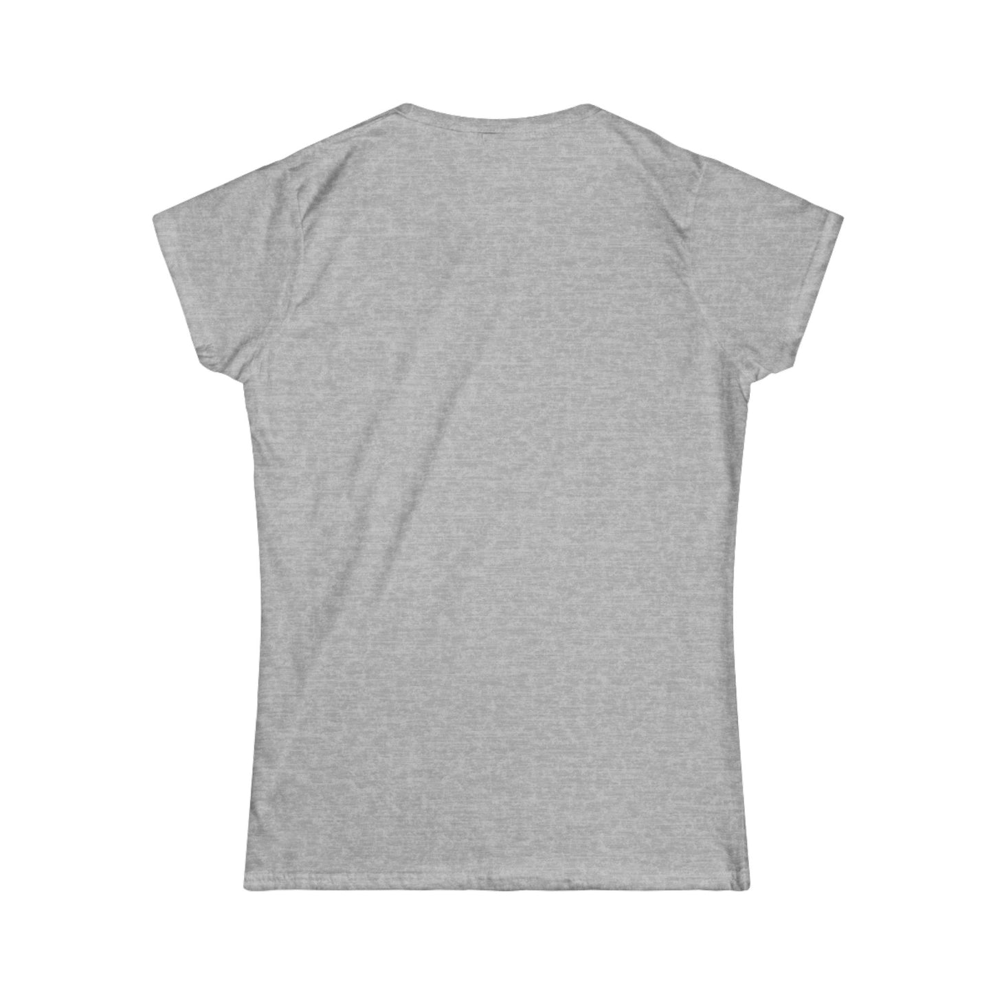 Yorkshire Indian Women's Spicy Bastuud T-Shirt