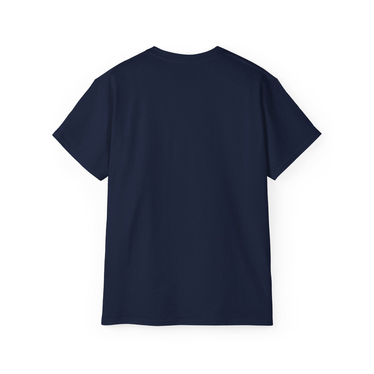 Yorkshire Indian Hello Bastuuds T-Shirt