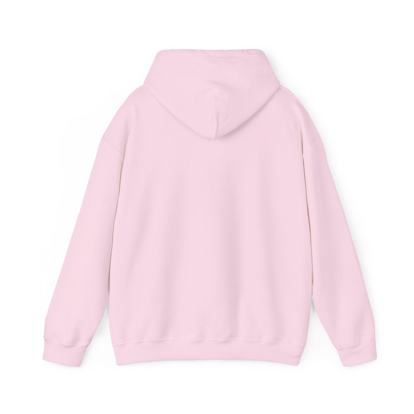 Yorkshire Indian Mix Da Bastuud Hoodie
