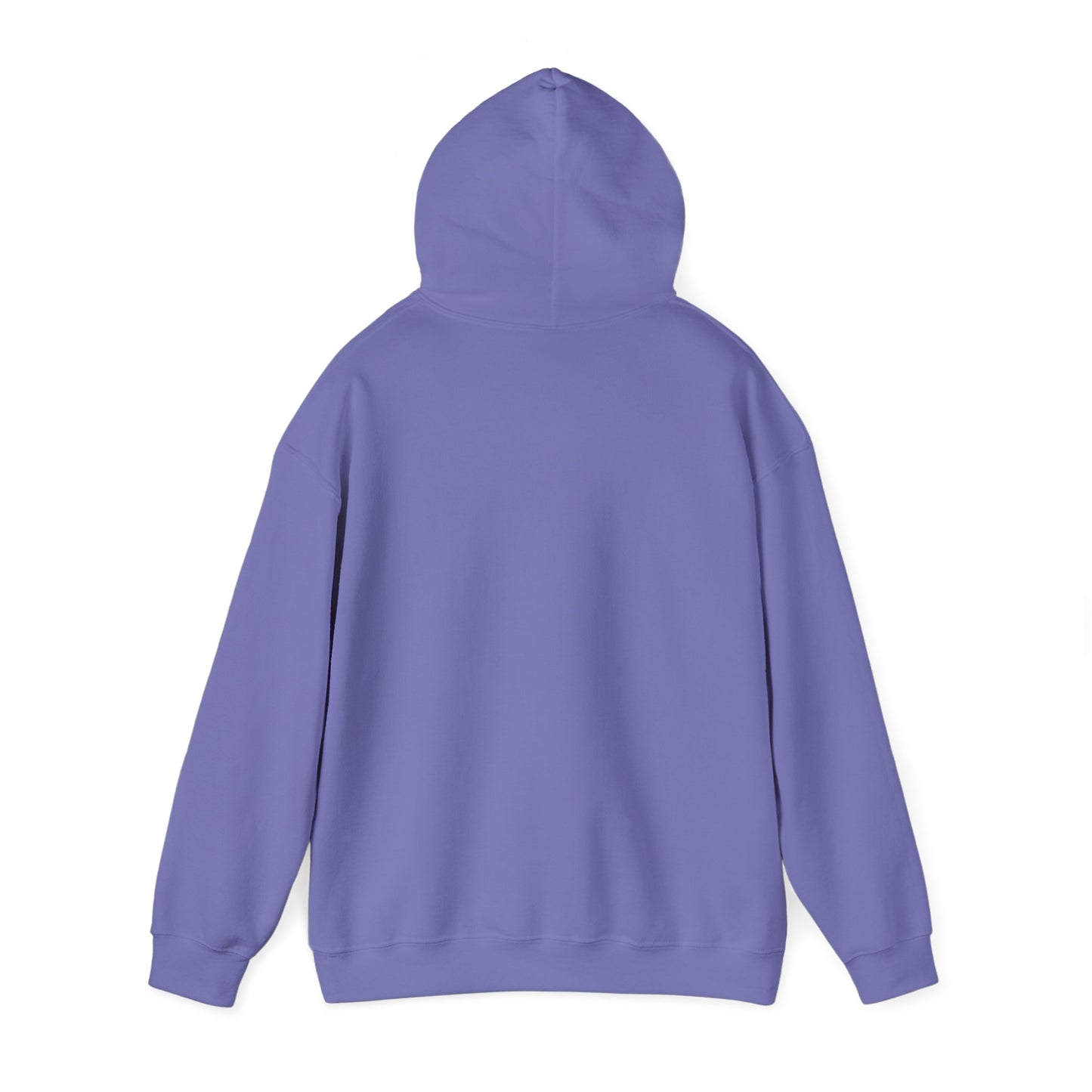 Yorkshire Indian Mix Da Bastuud Hoodie