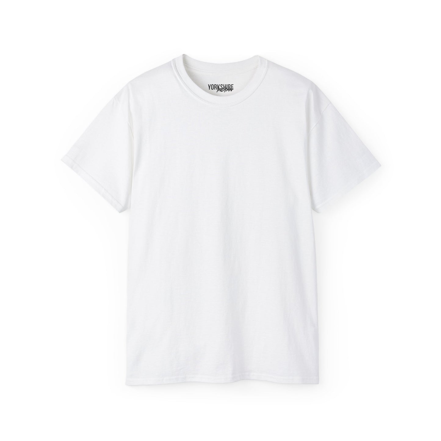 Yorkshire Indian Kerala Anime Style T-Shirt