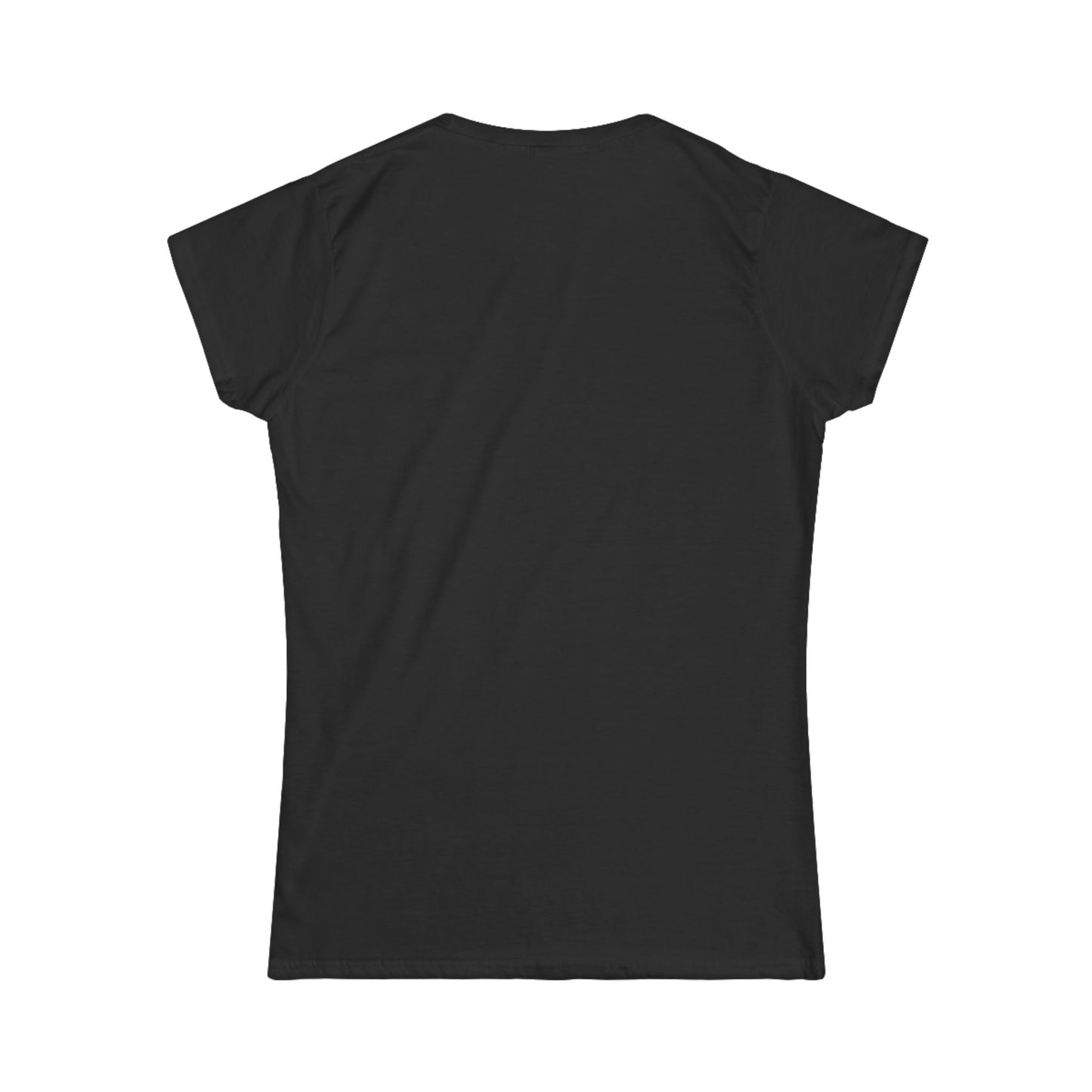 Yorkshire Indian Women's Spicy Bastuud T-Shirt