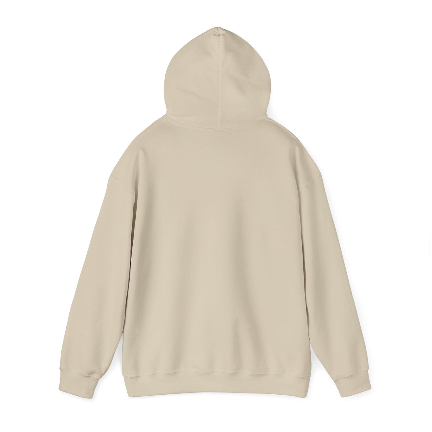 Yorkshire Indian Spicy Bastuud Hoodie