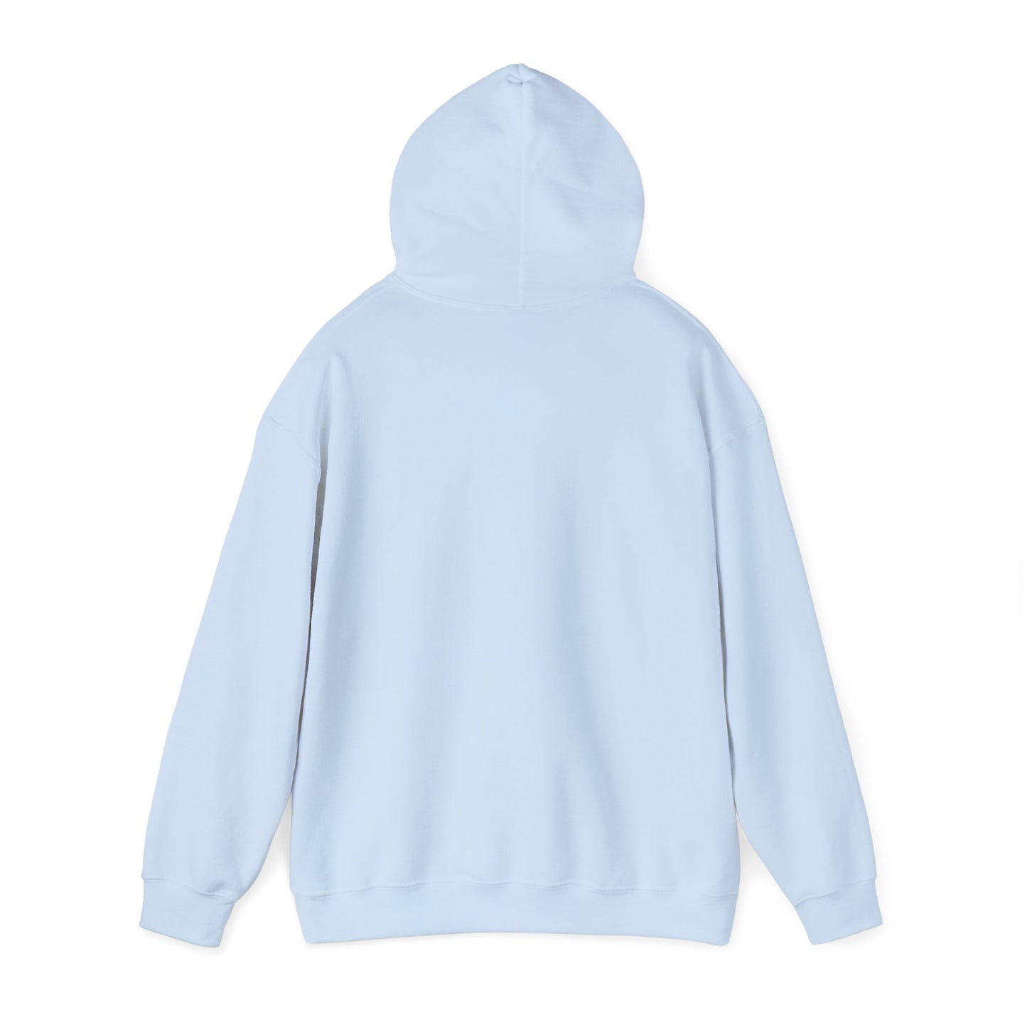 Yorkshire Indian Spicy Bastuud Hoodie