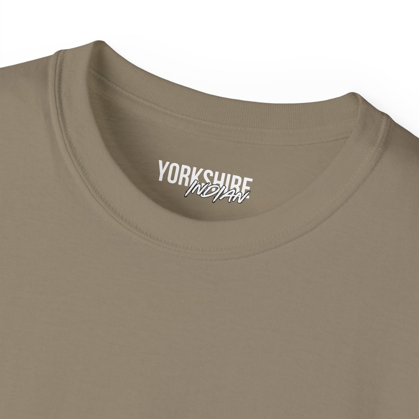 Yorkshire Indian Kerala Anime Style T-Shirt