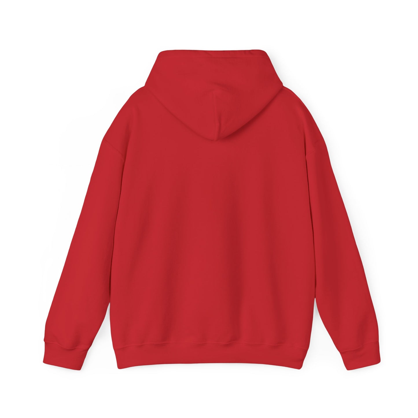 Yorkshire Indian Spicy Bastuud Hoodie