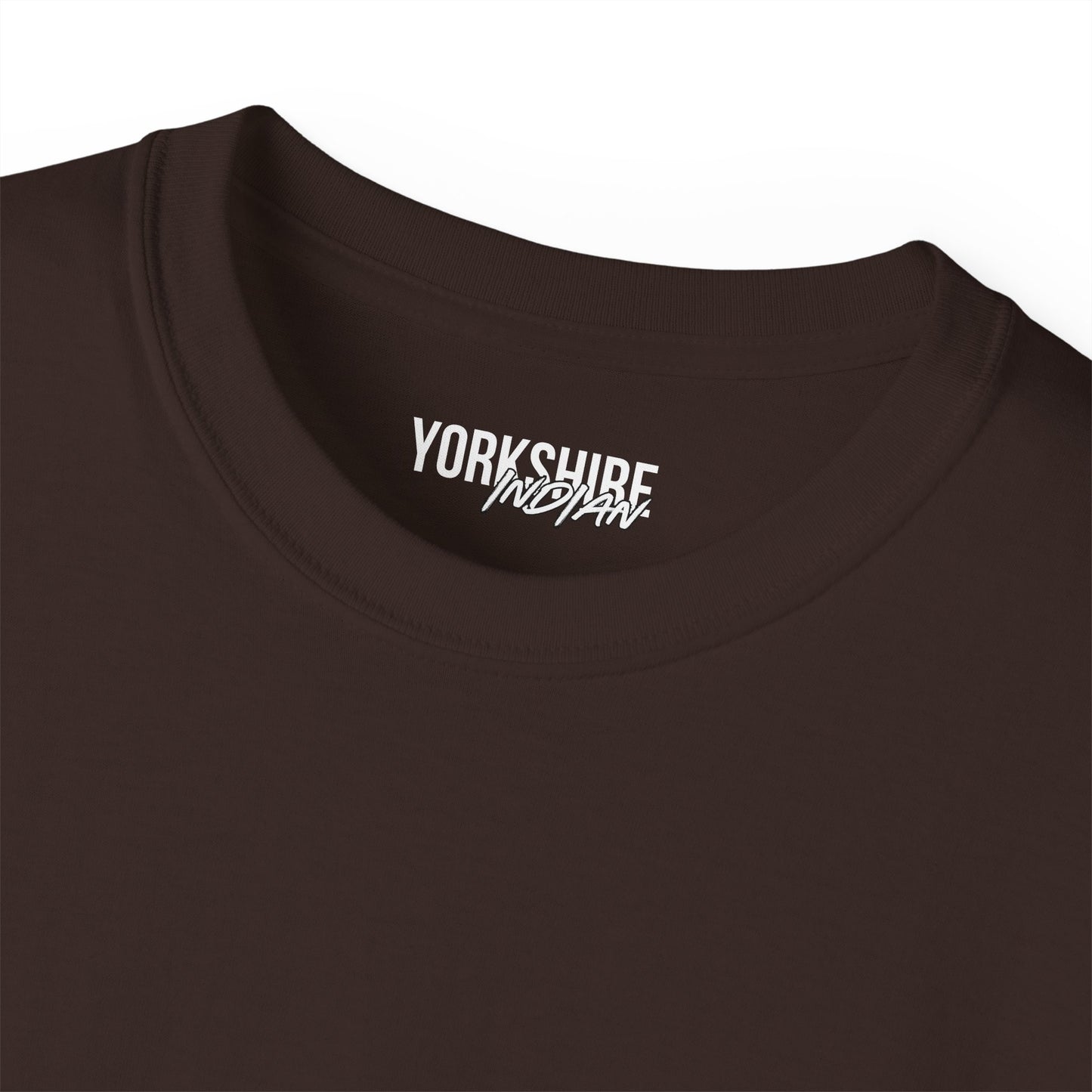 Yorkshire Indian Kerala Anime Style T-Shirt
