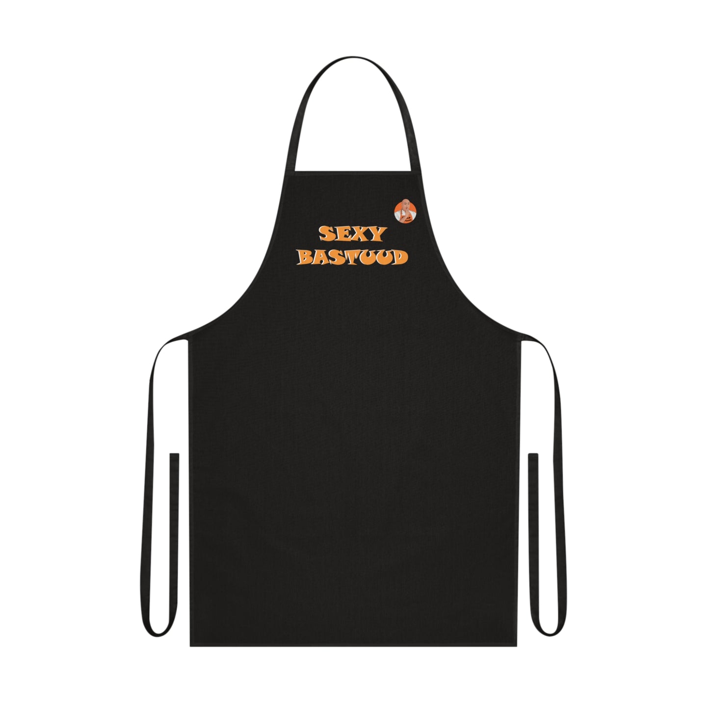 Yorkshire Indian Sexy Bastuud Cooking Apron
