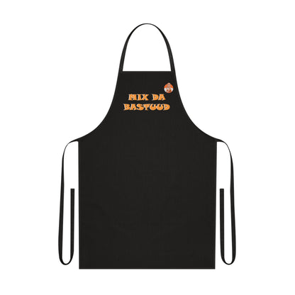 Yorkshire Indian Mix Da Bastuud Cooking Apron